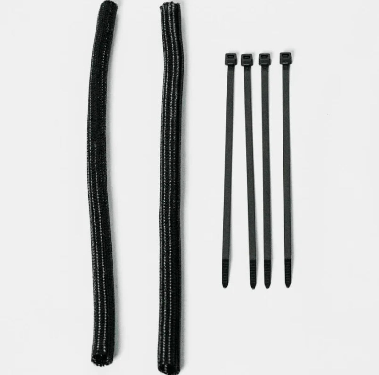 Cable management (Universal for all bikes)