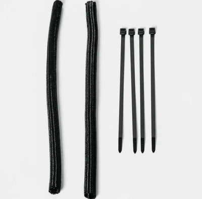Cable management (Universal for all bikes)