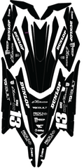 Surron Ultra Bee Full Graphics