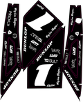 HeyBike Full Graphics Kit