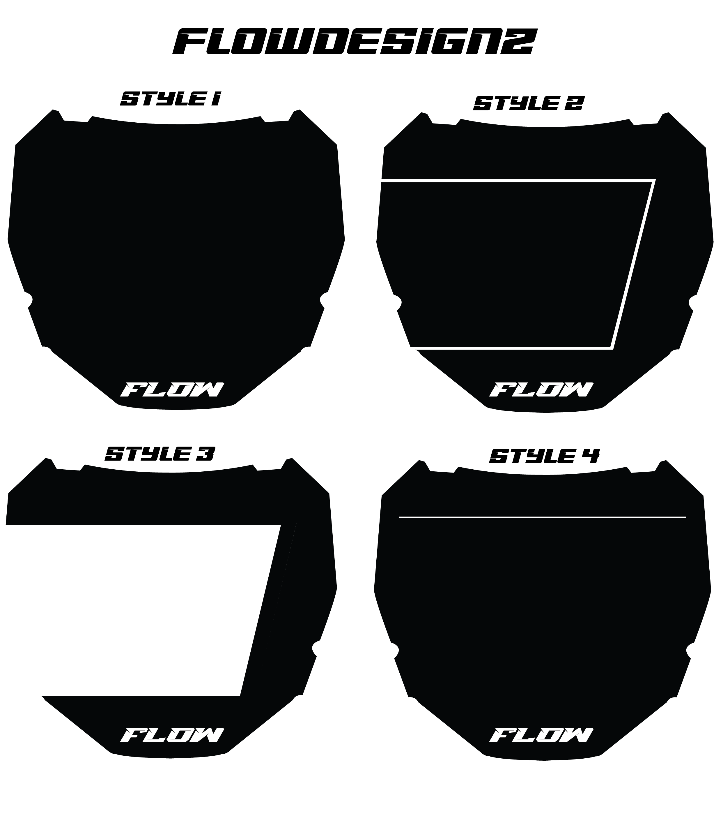 ODI Decal