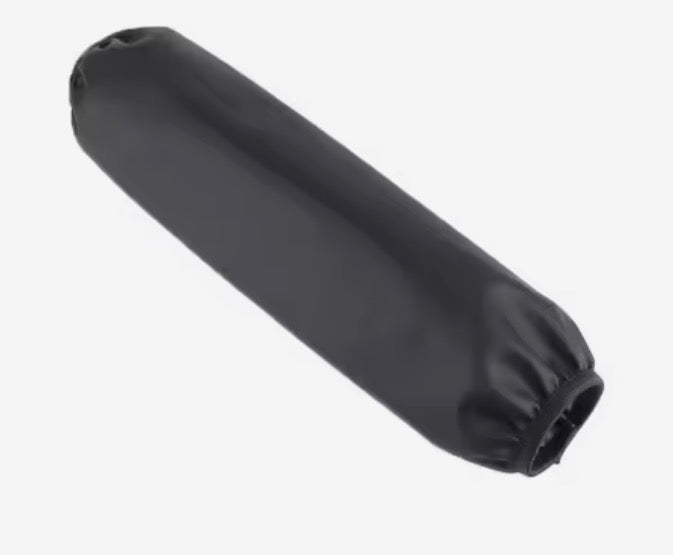 Shock cover (universal for all ebikes/emotos)