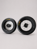 12 inch Kenda Curve Wheel set for Yozma IN10/Tuttio/Heybike Villian