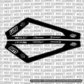 Eride Pro Swing Arm Decal