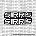 Sirris Fork Tube Decal
