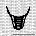 Surron LBX Rear Fender Decal