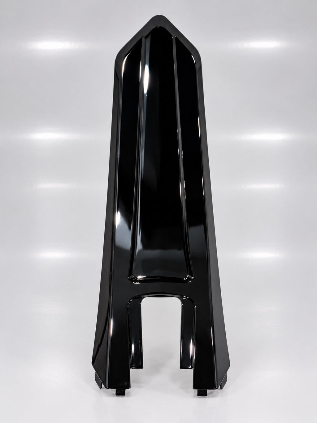 Yozma In10 / In10 Pro / Strike Extended Rear Fender (around 6 inches longer than stock)