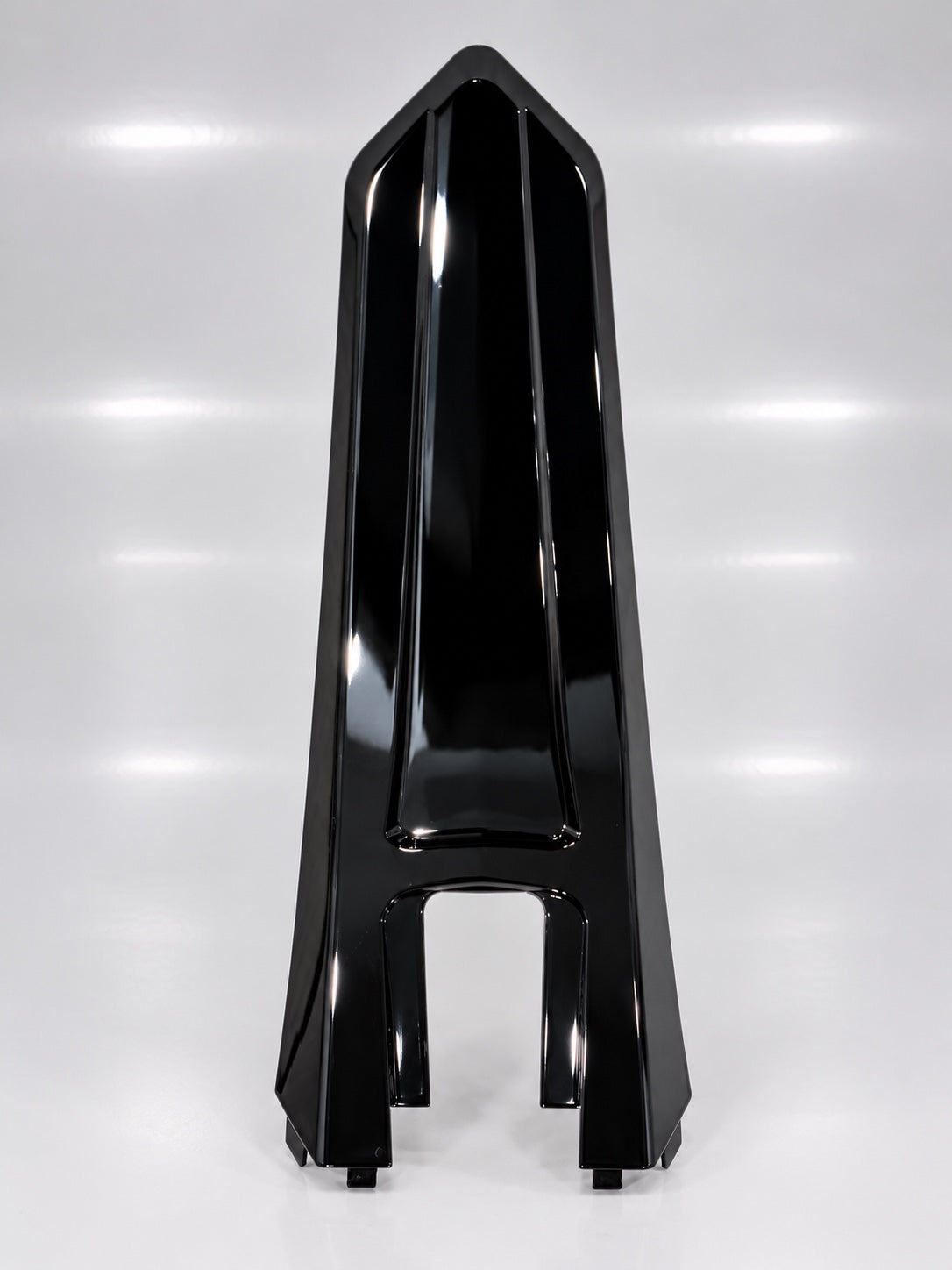 Yozma In10 / In10 Pro / Strike Extended Rear Fender (around 6 inches longer than stock)